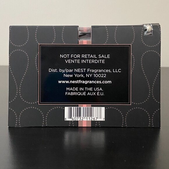 NEST Fragrances Rose Noir & Oud Scentstick - Picture 7 of 8